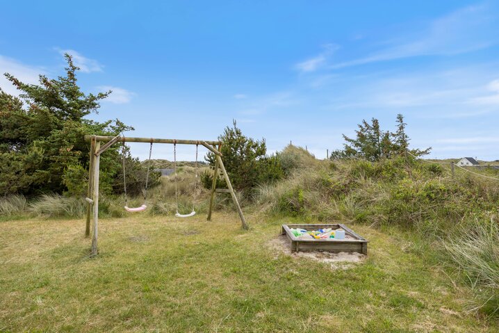 Ferienhaus i6623 in Krattet 31, Søndervig - Bild #38