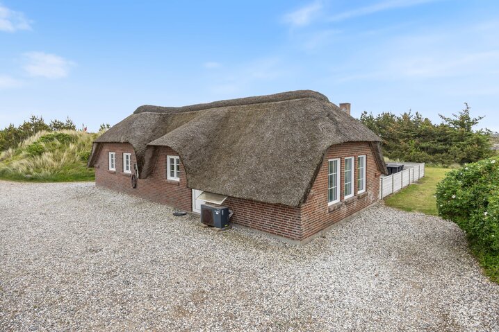 Ferienhaus i6623 in Krattet 31, Søndervig - Bild #39