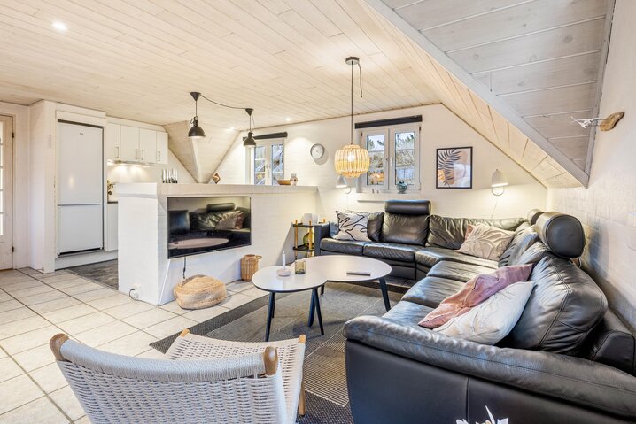 Sommerhus i6623 på Krattet 31, Søndervig - Billede #2