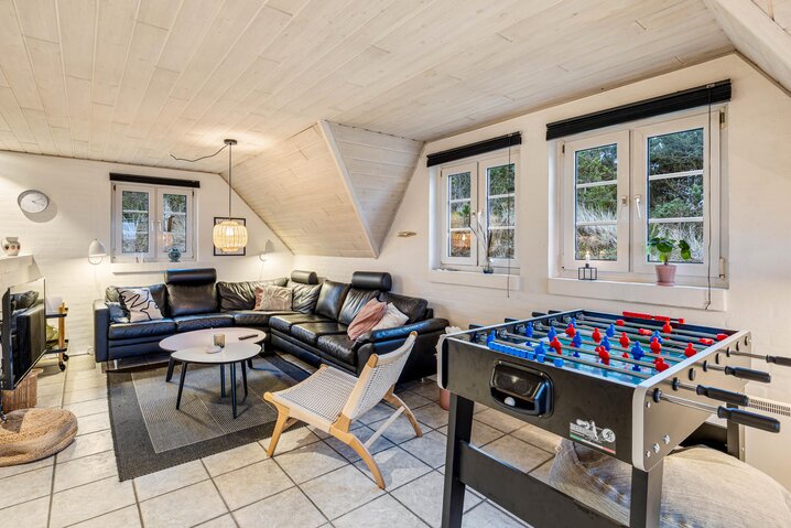 Sommerhus i6623 på Krattet 31, Søndervig - Billede #4