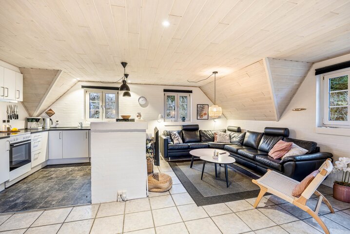 Sommerhus i6623 på Krattet 31, Søndervig - Billede #5