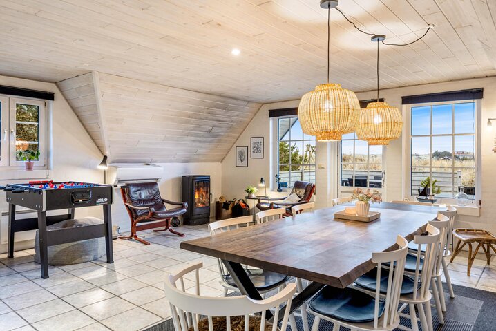 Sommerhus i6623 på Krattet 31, Søndervig - Billede #41