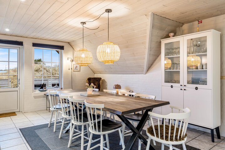 Sommerhus i6623 på Krattet 31, Søndervig - Billede #42