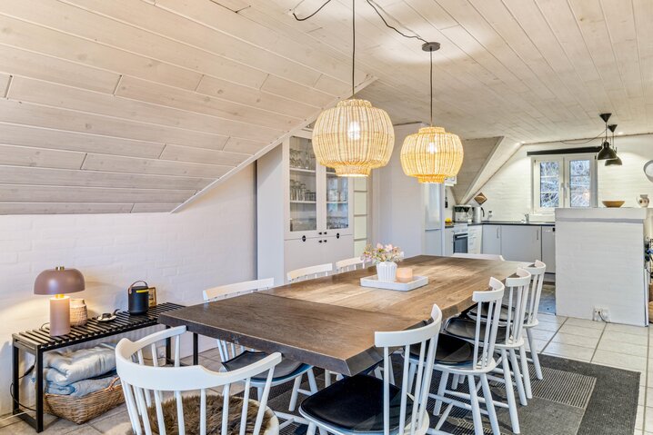 Sommerhus i6623 på Krattet 31, Søndervig - Billede #43