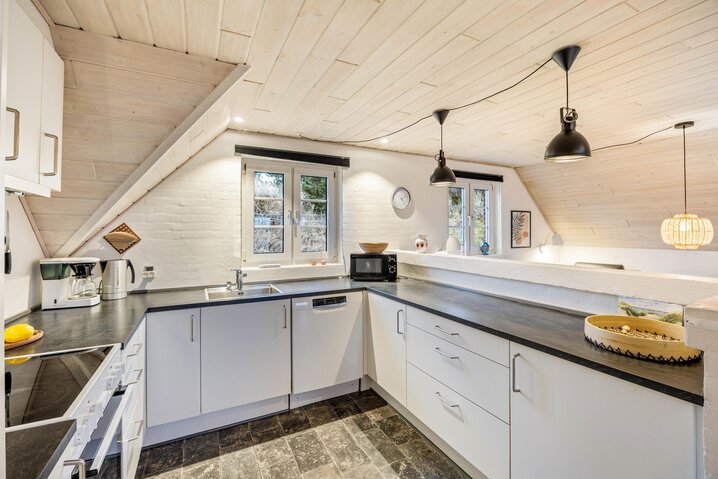 Sommerhus i6623 på Krattet 31, Søndervig - Billede #44