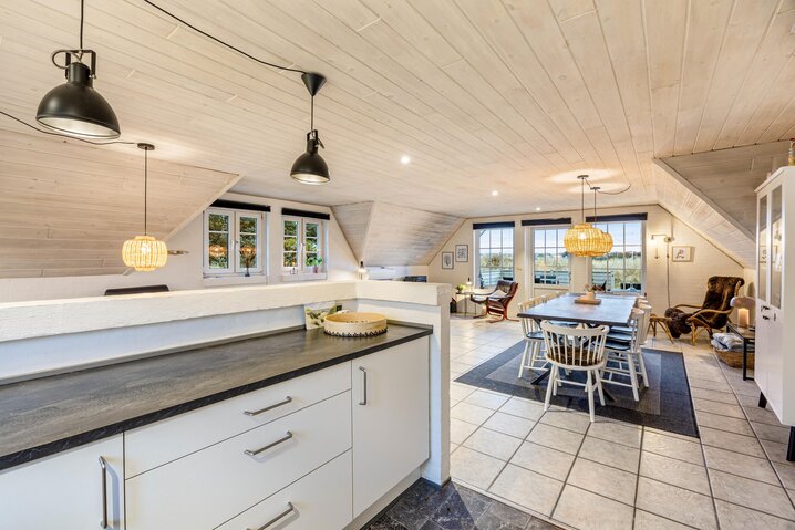 Sommerhus i6623 på Krattet 31, Søndervig - Billede #45