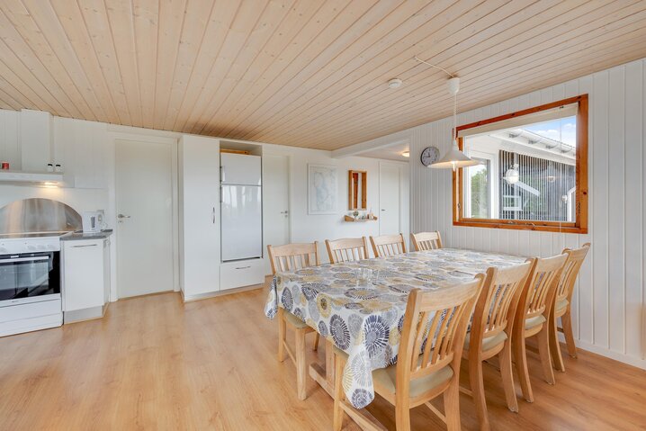 Sommerhus i6624 på P Snejkers Vej 8, Søndervig - Billede #7