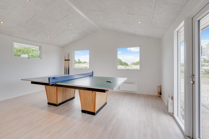 Sommerhus i6624 på P Snejkers Vej 8, Søndervig - Billede #15