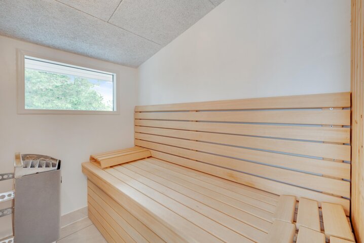 Sommerhus i6624 på P Snejkers Vej 8, Søndervig - Billede #18