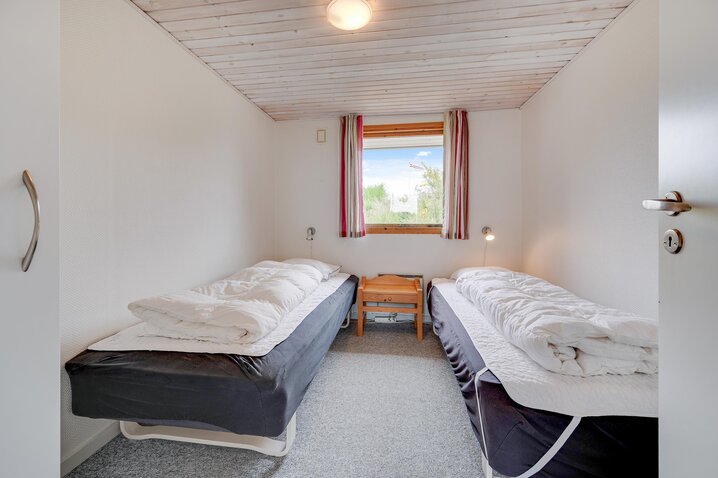 Sommerhus i6624 på P Snejkers Vej 8, Søndervig - Billede #21