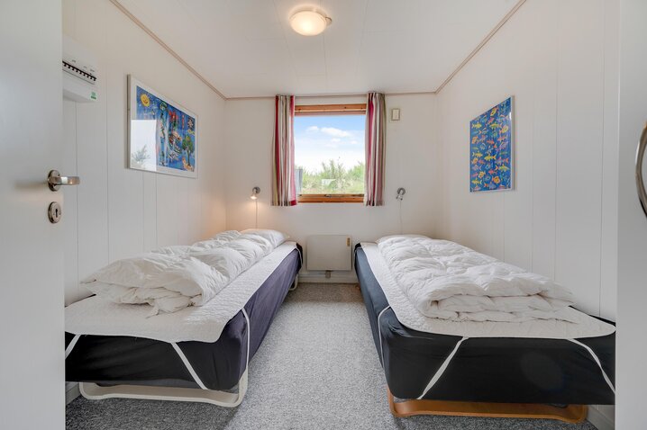 Sommerhus i6624 på P Snejkers Vej 8, Søndervig - Billede #23