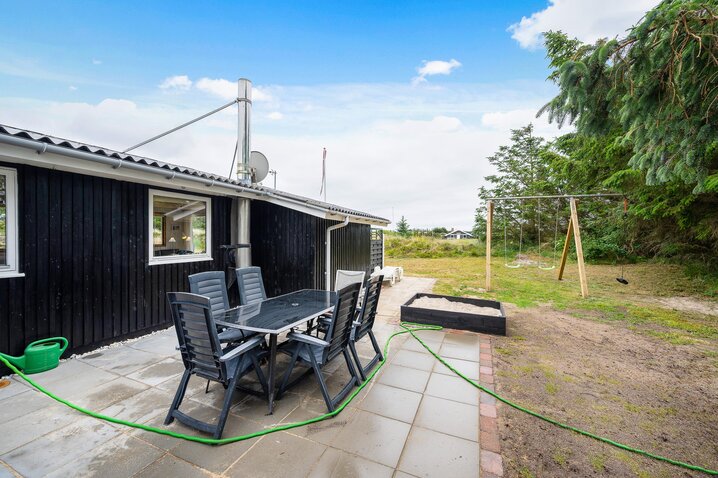 Sommerhus i6624 på P Snejkers Vej 8, Søndervig - Billede #30