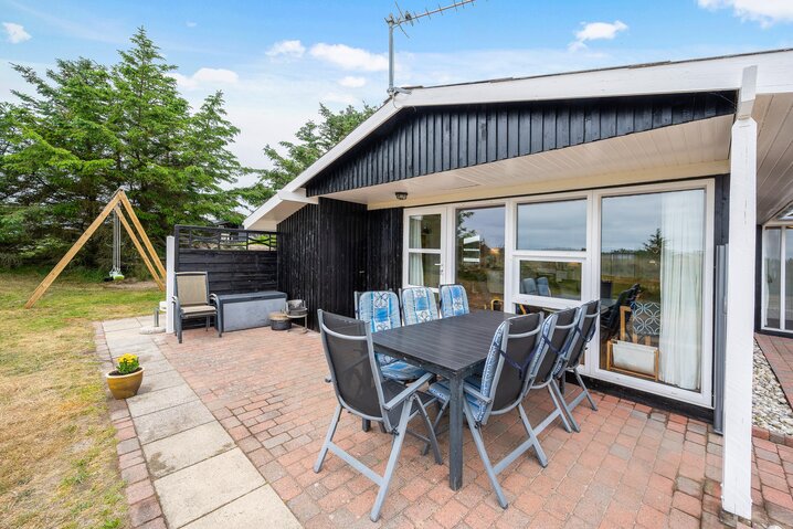 Sommerhus i6624 på P Snejkers Vej 8, Søndervig - Billede #31