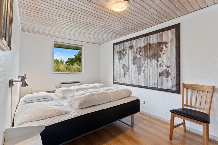 Sommerhus i6624 på P Snejkers Vej 8, Søndervig - Billede #16