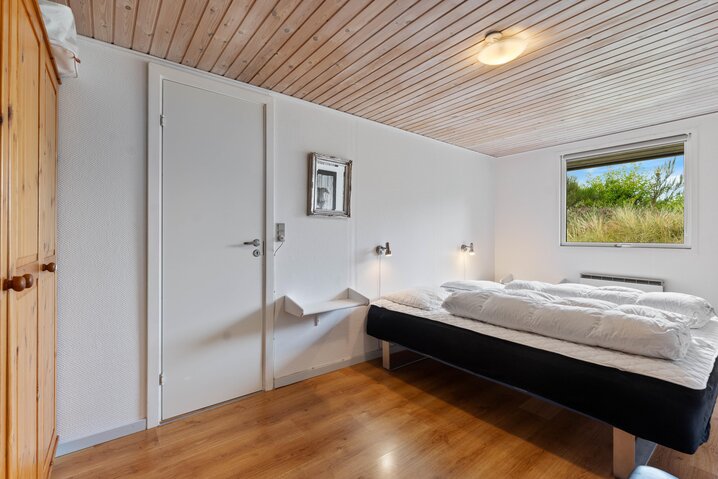 Sommerhus i6624 på P Snejkers Vej 8, Søndervig - Billede #17