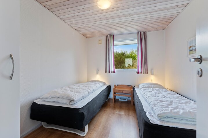 Sommerhus i6624 på P Snejkers Vej 8, Søndervig - Billede #23
