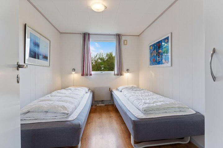Sommerhus i6624 på P Snejkers Vej 8, Søndervig - Billede #24