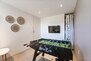 Ferienhaus i6627 in Lodbergsvej 285, Søndervig - Bild #4