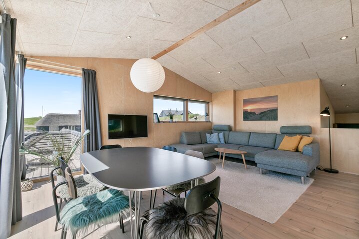 Sommerhus i6627 på Lodbergsvej 285, Søndervig - Billede #6