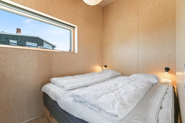 Ferienhaus i6627 in Lodbergsvej 285, Søndervig - Bild #10