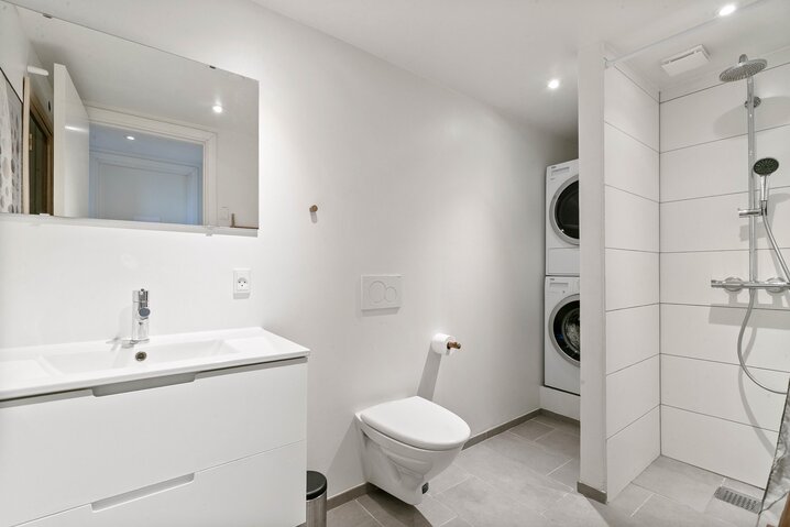 Ferienhaus i6627 in Lodbergsvej 285, Søndervig - Bild #12