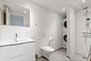 Ferienhaus i6627 in Lodbergsvej 285, Søndervig - Bild #13
