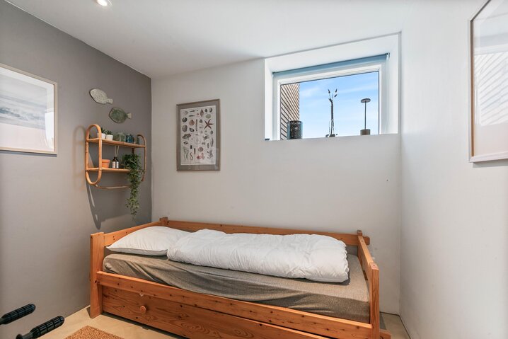 Ferienhaus i6627 in Lodbergsvej 285, Søndervig - Bild #16