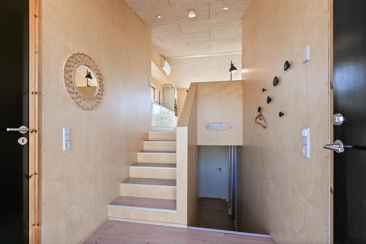 Sommerhus i6627 på Lodbergsvej 285, Søndervig - Billede #17