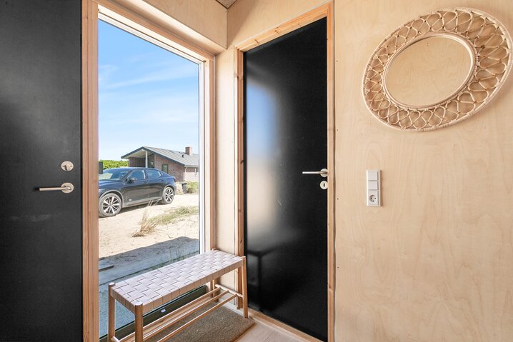 Ferienhaus i6627 in Lodbergsvej 285, Søndervig - Bild #18