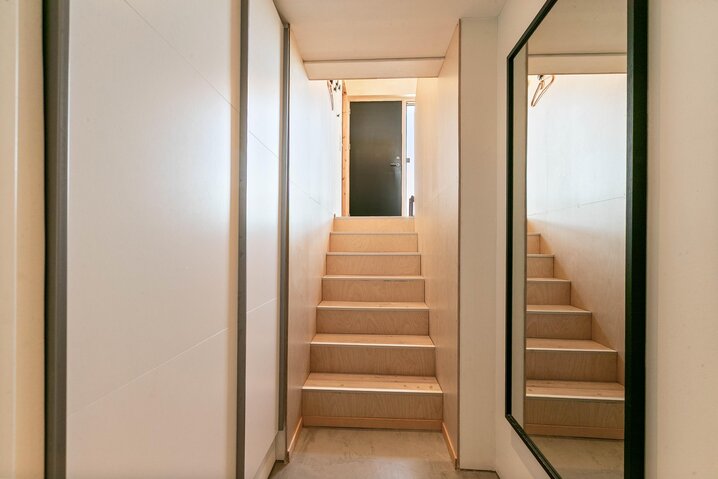 Ferienhaus i6627 in Lodbergsvej 285, Søndervig - Bild #19