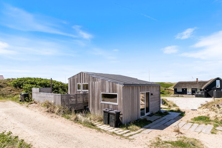 Ferienhaus i6627 in Lodbergsvej 285, Søndervig - Bild #31