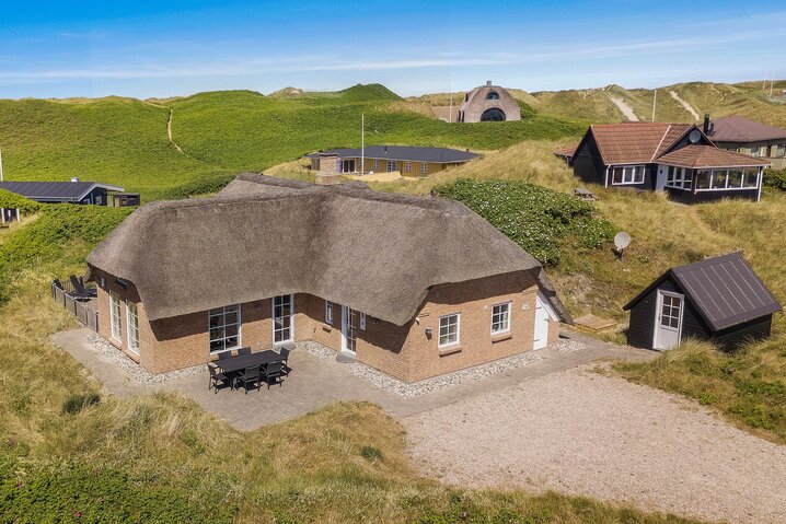 Sommerhus i6630 på Hafavej 45, Søndervig - Billede #28