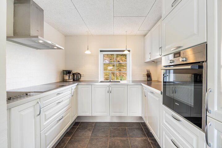 Ferienhaus i6630 in Hafavej 45, Søndervig - Bild #2