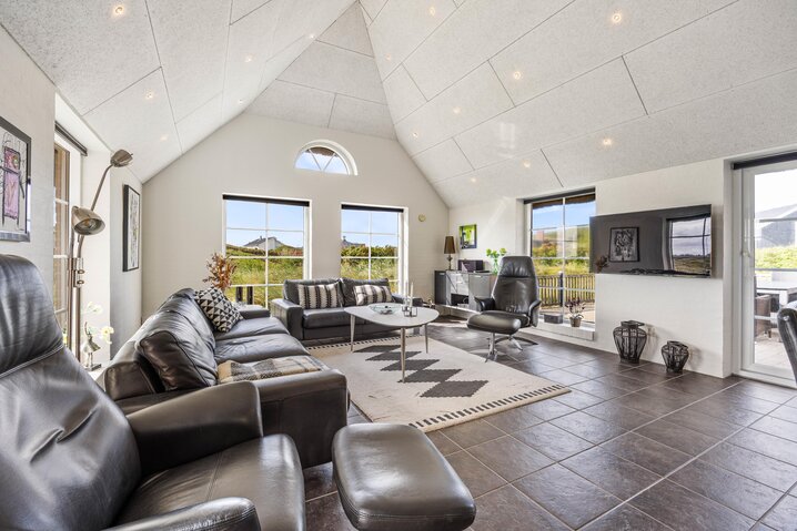 Ferienhaus i6630 in Hafavej 45, Søndervig - Bild #3