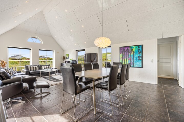 Ferienhaus i6630 in Hafavej 45, Søndervig - Bild #7