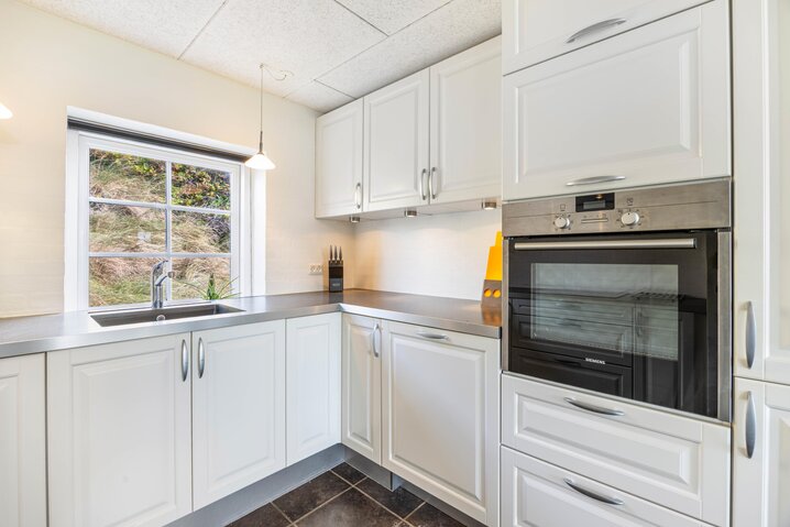 Ferienhaus i6630 in Hafavej 45, Søndervig - Bild #9