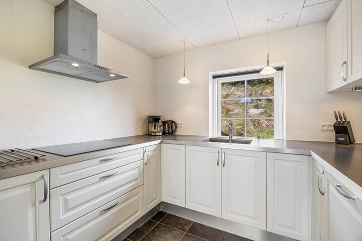 Ferienhaus i6630 in Hafavej 45, Søndervig - Bild #10