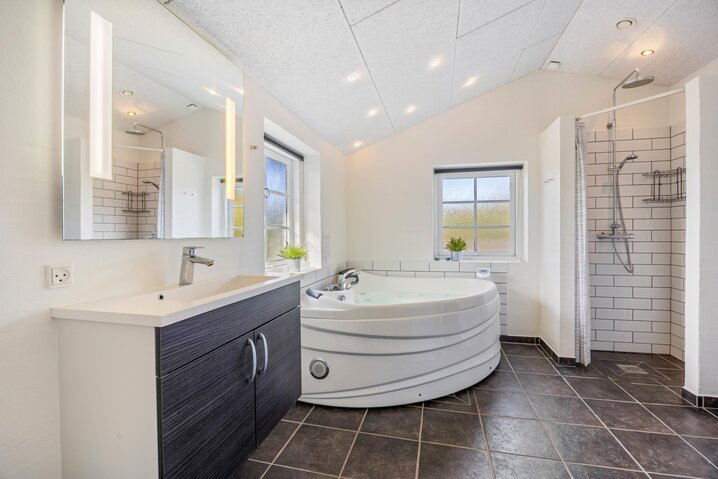 Ferienhaus i6630 in Hafavej 45, Søndervig - Bild #12