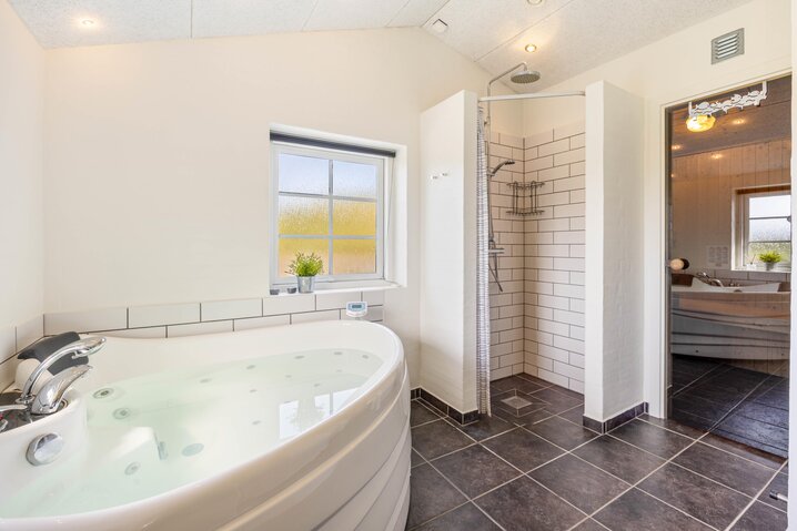 Ferienhaus i6630 in Hafavej 45, Søndervig - Bild #14