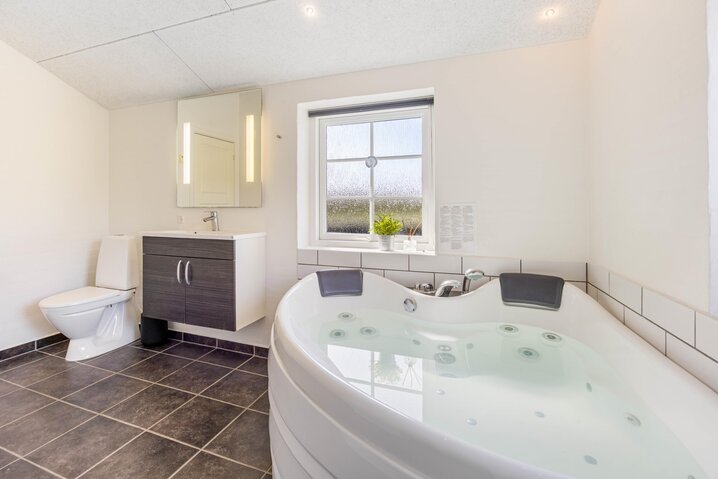 Ferienhaus i6630 in Hafavej 45, Søndervig - Bild #16