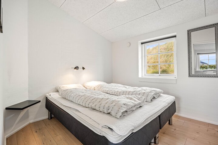 Ferienhaus i6630 in Hafavej 45, Søndervig - Bild #17