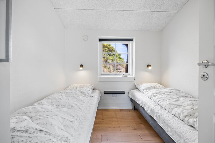 Ferienhaus i6630 in Hafavej 45, Søndervig - Bild #19