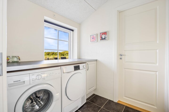 Ferienhaus i6630 in Hafavej 45, Søndervig - Bild #20