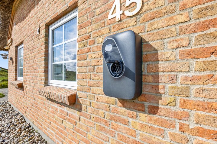 Ferienhaus i6630 in Hafavej 45, Søndervig - Bild #34