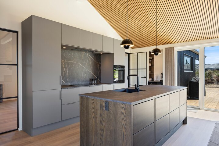 Ferienhaus i6631 in Nordsøvej 394, Søndervig - Bild #2