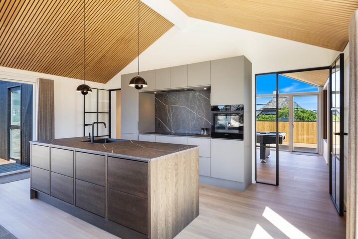 Ferienhaus i6631 in Nordsøvej 394, Søndervig - Bild #11