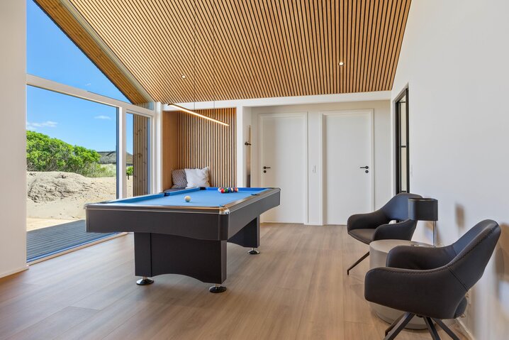 Ferienhaus i6631 in Nordsøvej 394, Søndervig - Bild #13