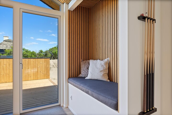 Ferienhaus i6631 in Nordsøvej 394, Søndervig - Bild #14