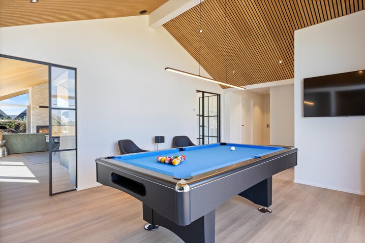 Ferienhaus i6631 in Nordsøvej 394, Søndervig - Bild #15