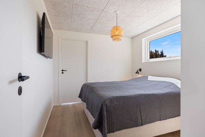 Ferienhaus i6631 in Nordsøvej 394, Søndervig - Bild #16